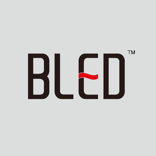 [BLED] 브랜드 디자인
