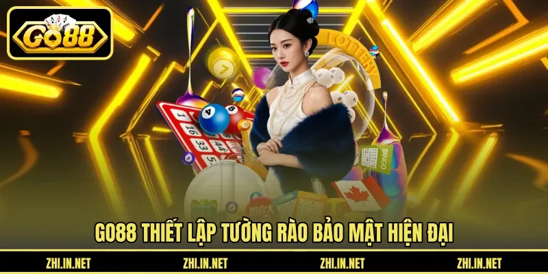GO88 9 go88 GO88 thiết lập tường rào bảo mật hiện đại